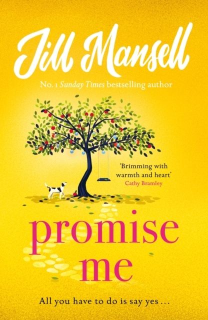 Promise Me | 0:e upplagan