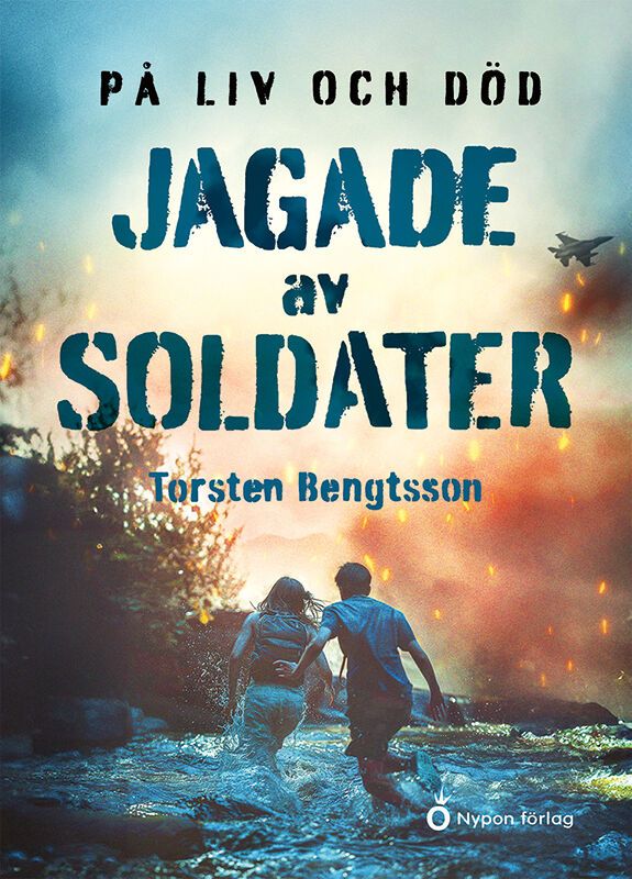 Jagade av soldater | 1:a upplagan
