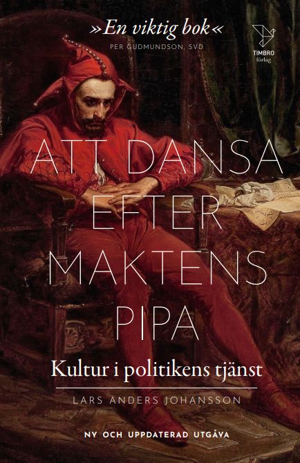 Dansa efter maktens pipa | 0:e upplagan