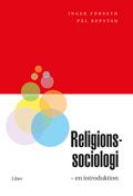 Religionssociologi: -en introduktion
