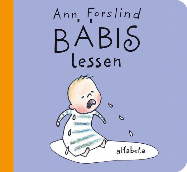 Bäbis lessen | 0:e upplagan