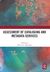 Assessment of Cataloging and Metadata Services