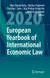 European Yearbook of International Economic Law 2020