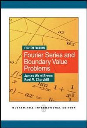 Fourier Series and Boundary Value Problems