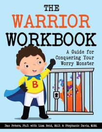 Warrior Workbook (Blue Cape)