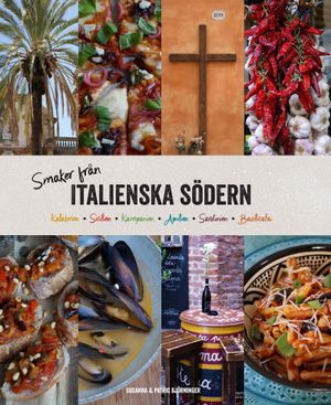 Smaker från italienska södern | 1:a upplagan