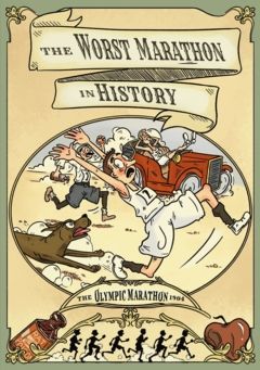 The Worst Marathon In History | 0:e upplagan