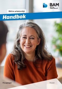 BAM Handbok | 0:e upplagan