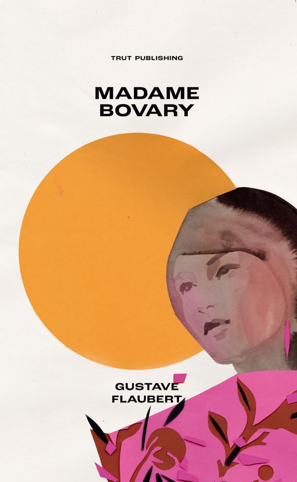 Madame Bovary | 0:e upplagan