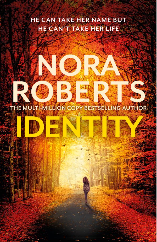 Identity: The gripping new drama from the multi-million copy bestselling author | 0:e upplagan
