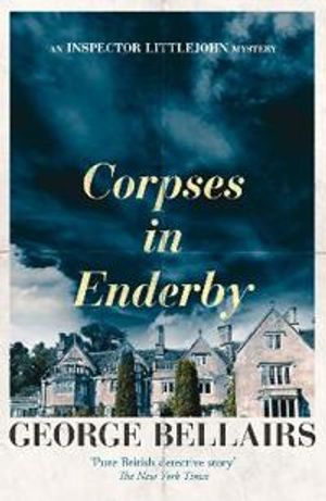 Corpses in Enderby