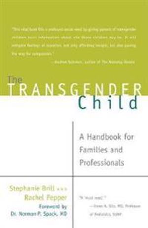 The Transgender Child