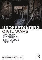 Understanding Civil Wars