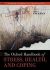 The Oxford Handbook of Stress, Health, and Coping