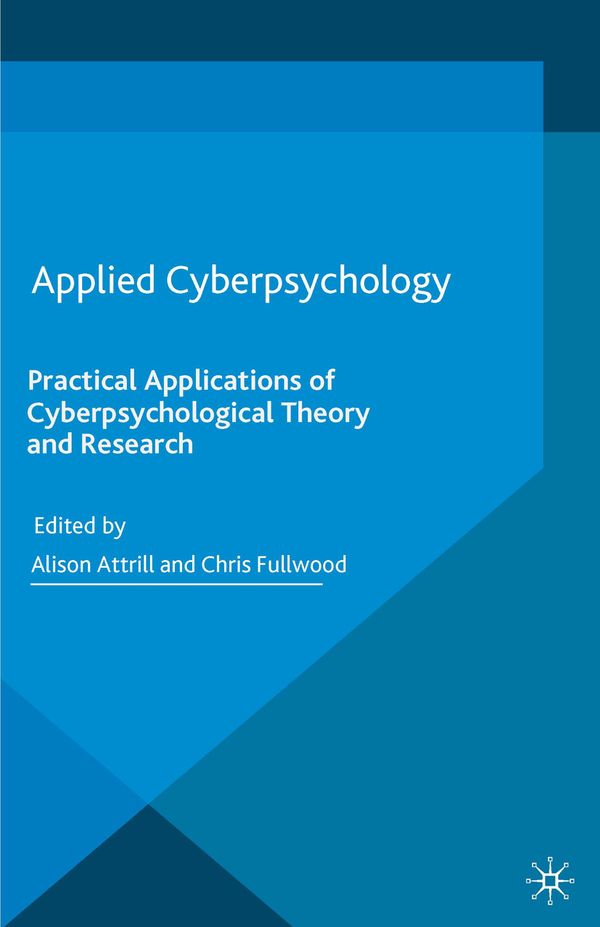 Applied Cyberpsychology | 1:a upplagan