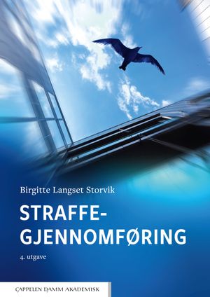 Straffegjennomføring