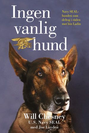 Ingen vanlig hund | 1:a upplagan