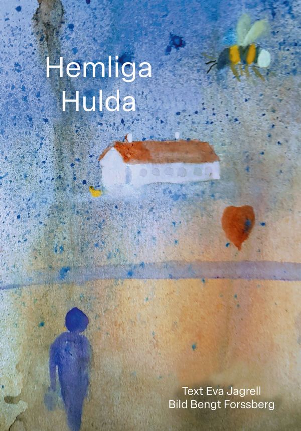 Hemliga Hulda | 1:a upplagan