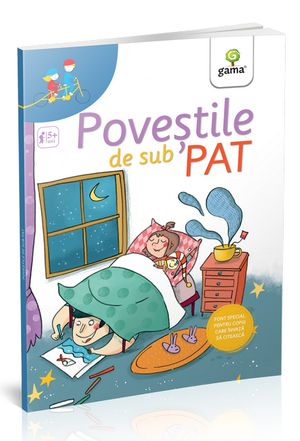 Pove?tile de sub pat