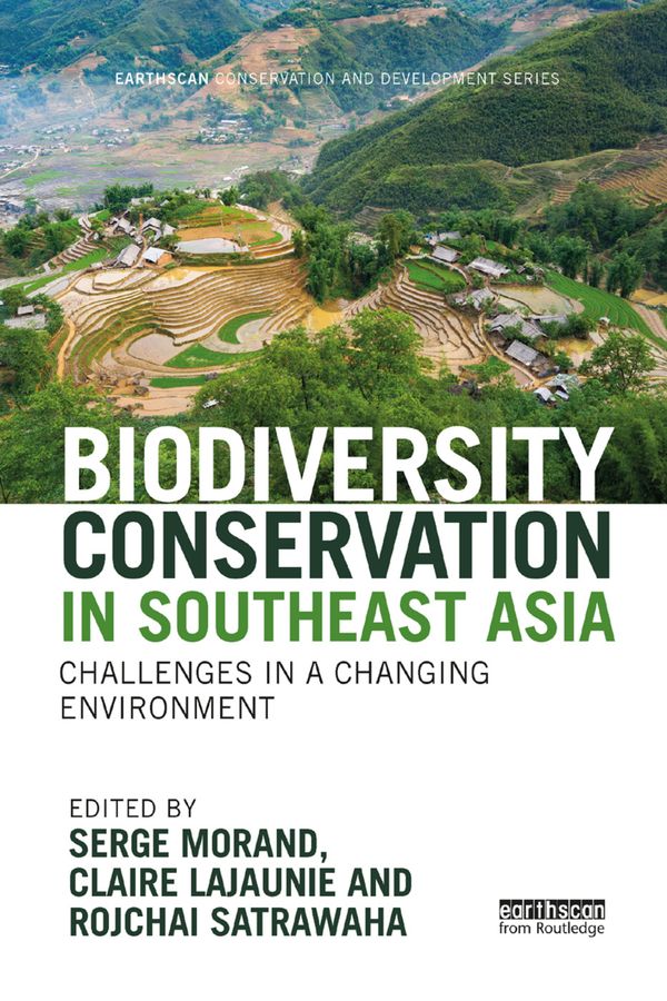 Biodiversity Conservation in Southeast Asia | 1:a upplagan