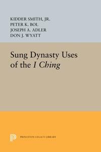 Sung dynasty uses of the i ching | 0:e upplagan