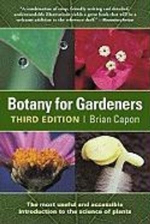 Botany for Gardeners | 3:e upplagan