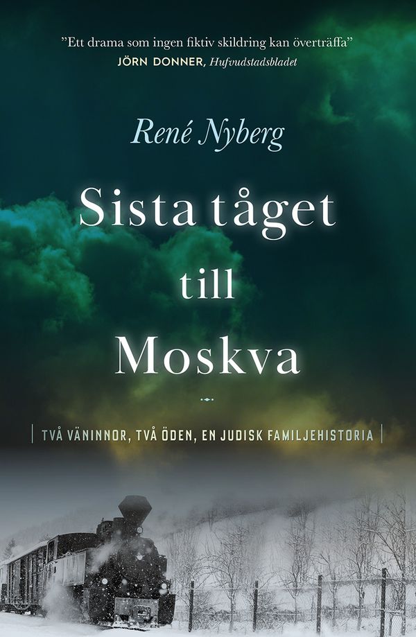 Sista tåget till Moskva | 0:e upplagan