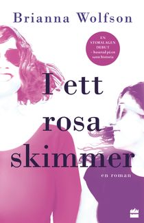 I ett rosa skimmer