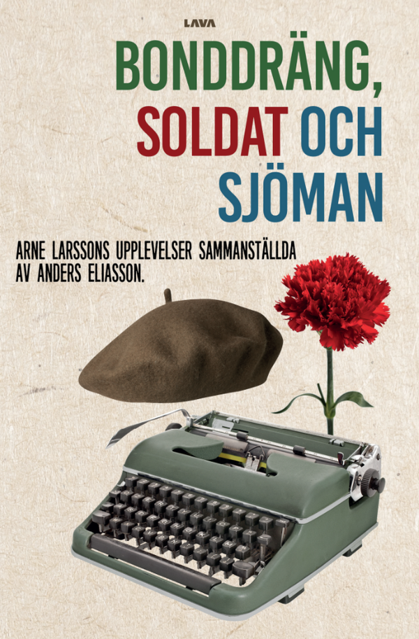 Bonddräng, soldat och sjöman | 0:e upplagan