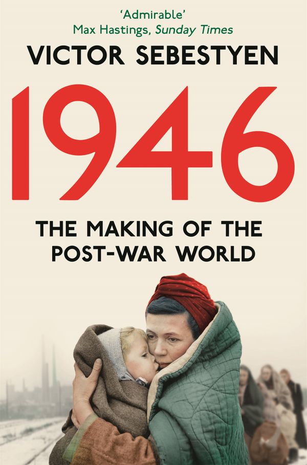 1946: The Making of the Modern World | 0:e upplagan