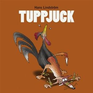 Tuppjuck