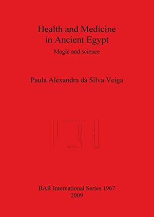 Health and Medicine in Ancient Egypt