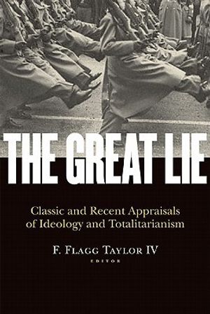 The Great Lie