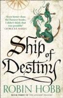 The Ship of Destiny | 0:e upplagan