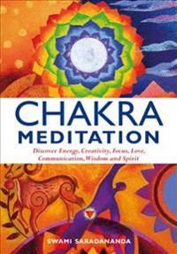 Chakra Meditation | 0:e upplagan