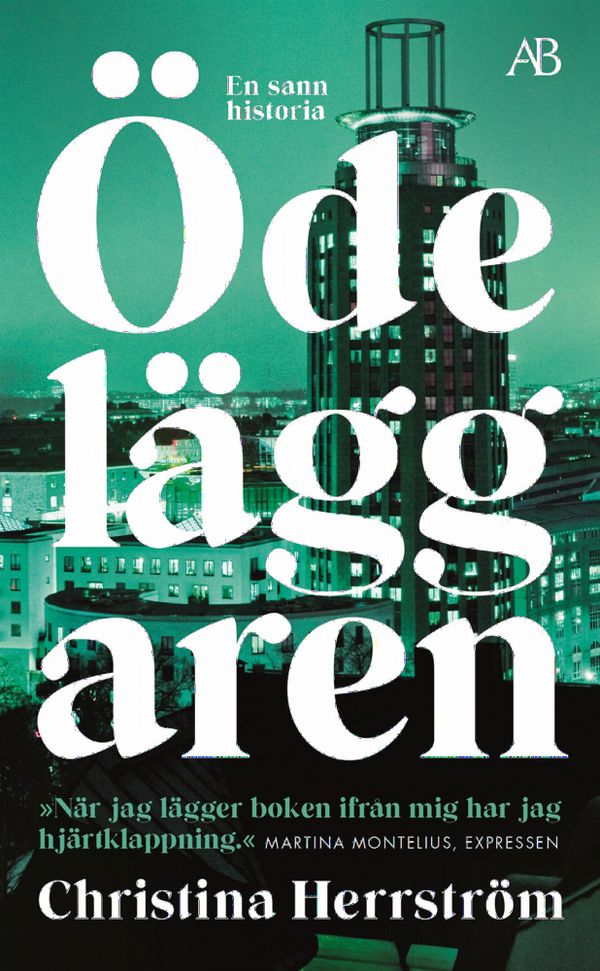 Ödeläggaren | 0:e upplagan
