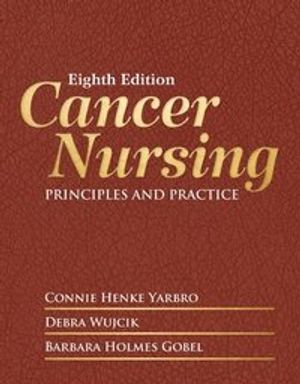 Cancer Nursing | 8:e upplagan