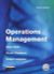Operations management