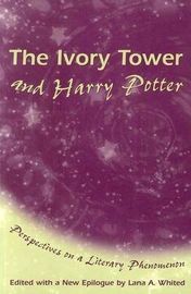 The Ivory Tower and Harry Potter