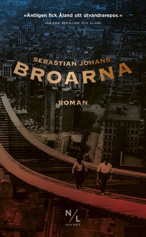 Broarna