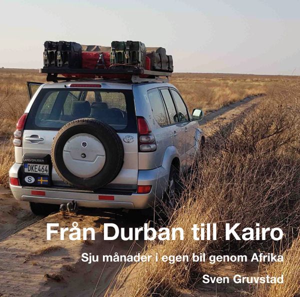 Från Durban till Kairo | 0:e upplagan