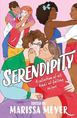Serendipity | 0:e upplagan