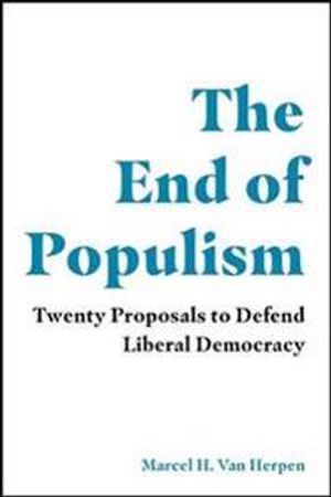 The End of Populism