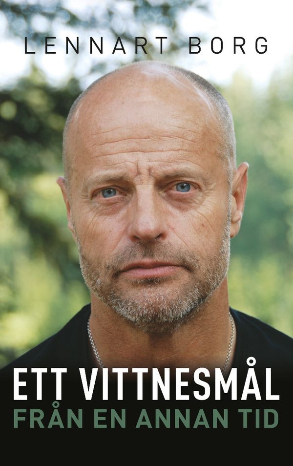 Ett vittnesmål från en annan tid | 0:e upplagan