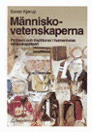 Människovetenskaperna | 1:a upplagan