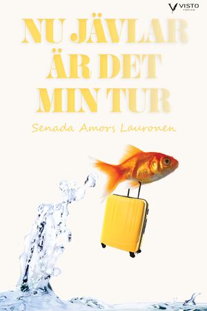 Nu jävlar är det min tur