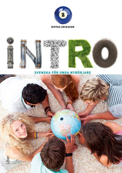 Intro 2 | 1:a upplagan
