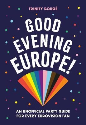 Good Evening Europe! - Pyramid