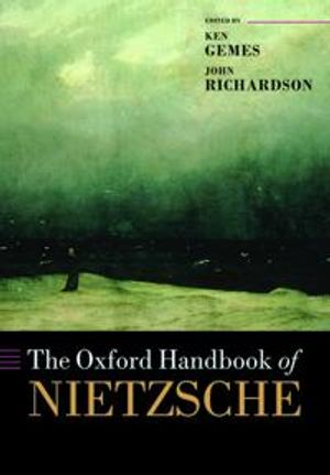 The Oxford Handbook of Nietzsche