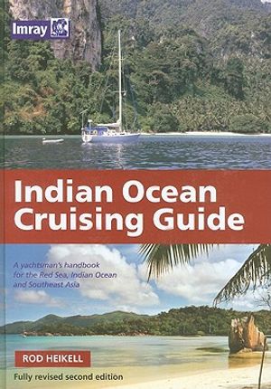 Indian ocean crusing guide